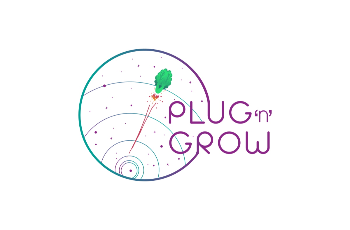 Logo Plug'n'Grow